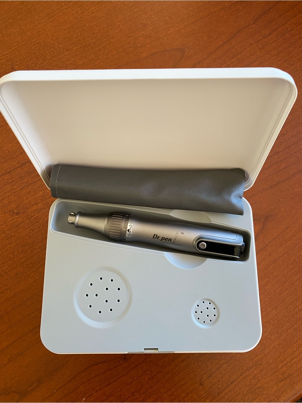 Dr. Pen M8S Professional Microneedling Dermapen, USB rechargeable